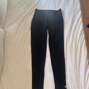 adidas Black Leggings